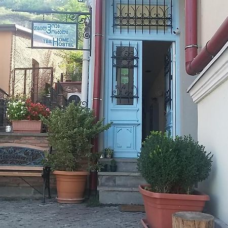 Tbil Home Hostel Tbiliszi Kültér fotó