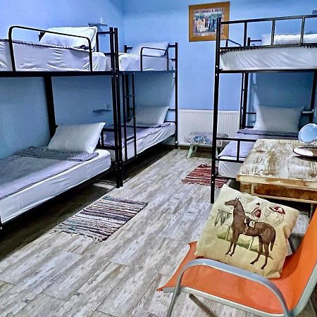 Tbil Home Hostel Tbiliszi Kültér fotó