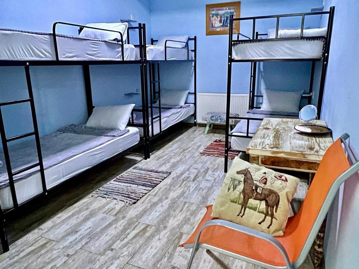 Tbil Home Hostel Tbiliszi Kültér fotó