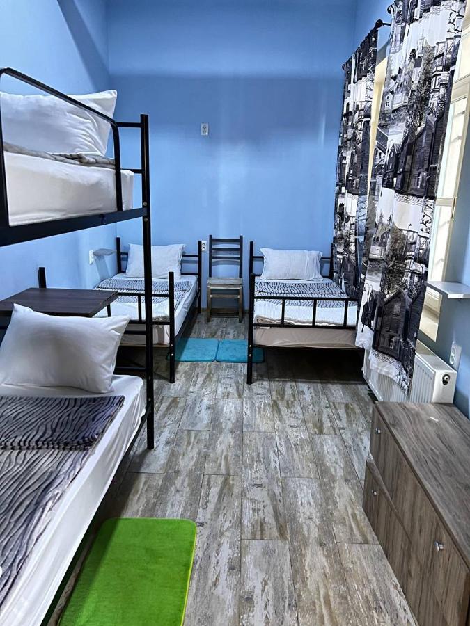 Tbil Home Hostel Tbiliszi Kültér fotó
